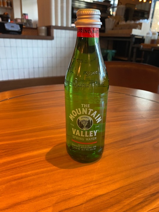 Mountain Valley Spring Water 11.3 oz