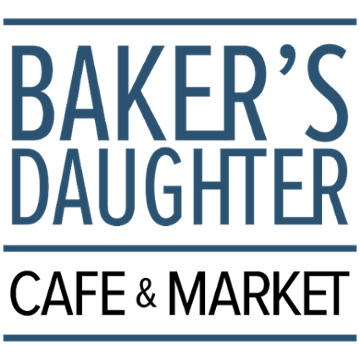 Bakers Daughter - Chinatown 675 I St NW