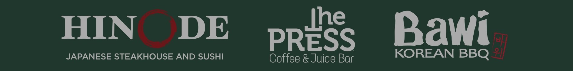 Hinode Japanese Steakhouse - Springfield