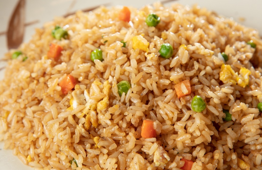 Fried Rice