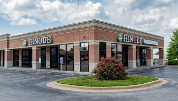 Hinode Japanese Steakhouse - Springfield