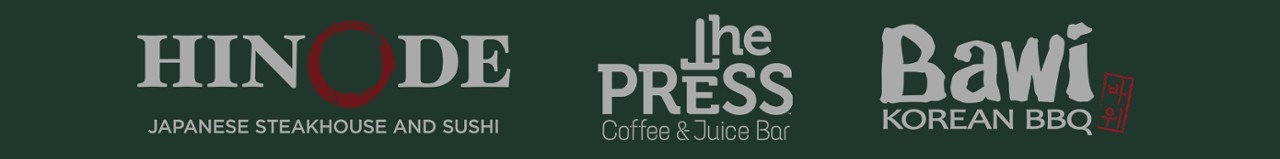 Hinode Japanese Steakhouse - Nixa