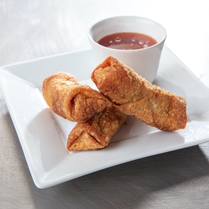 Egg Rolls