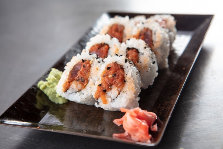 Spicy Tuna Roll