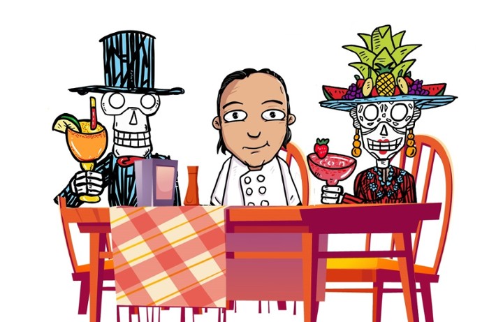 Restaurant banner image