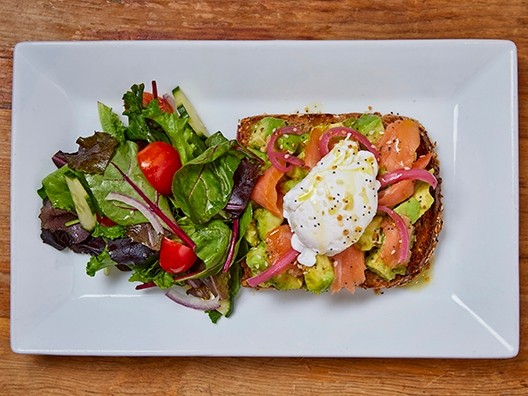 Avocado Toast