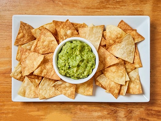 Guac & Chips