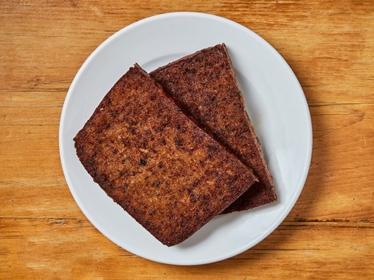 Side Scrapple