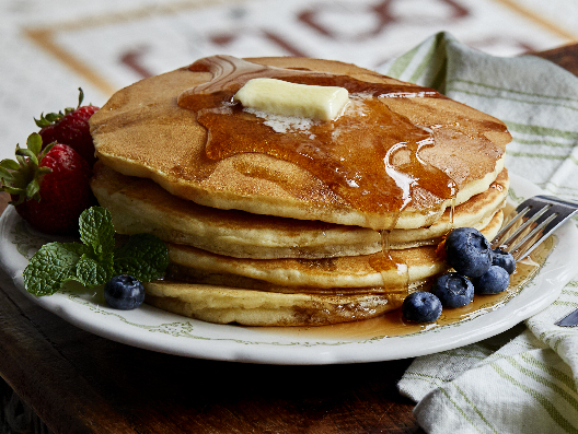 Pancakes