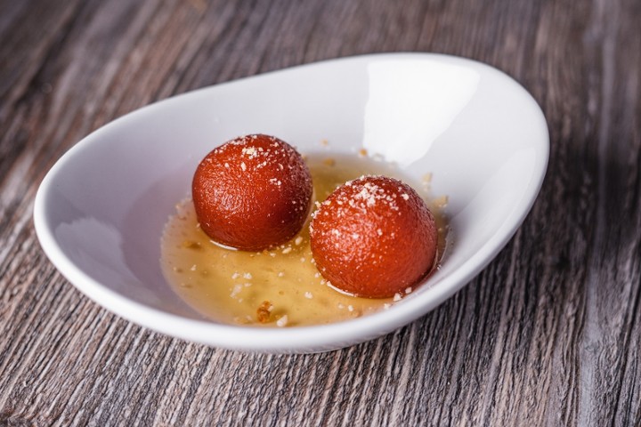 Gulab Jamun