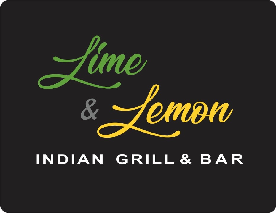 Lime and Lemon Indian Grill and Bar