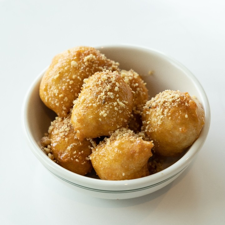 Loukoumades