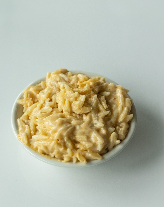 Mac 'N Cheese