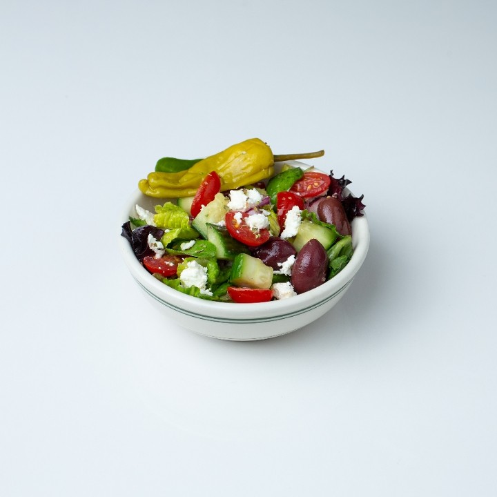 Small Greek Salad