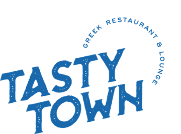 Tasty Town Tasty Town logo