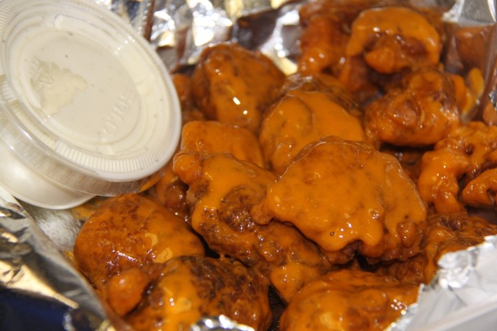 Boneless Wings