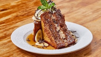 Sabrina's Cafe - University City