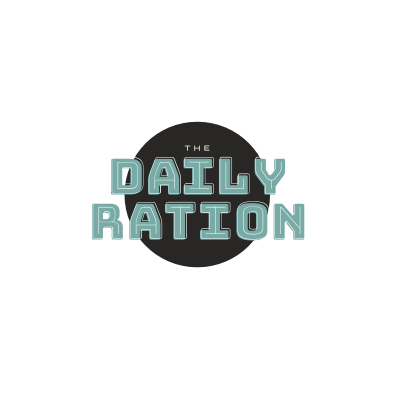 The Daily Ration 1220 Dartmouth St. - Sausage Burrito