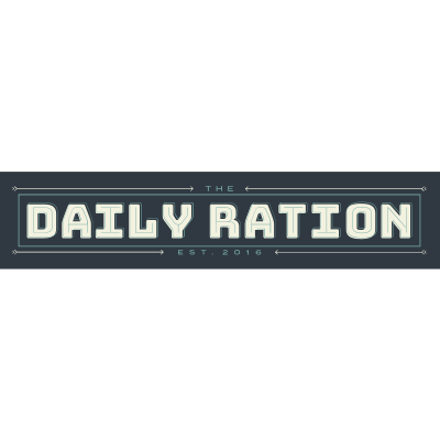 The Daily Ration 1220 Dartmouth St.