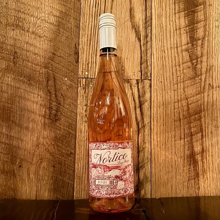 Nortico Rosé