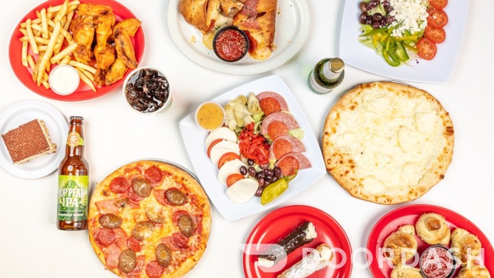 Restaurant banner image