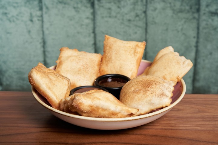 Sopapillas