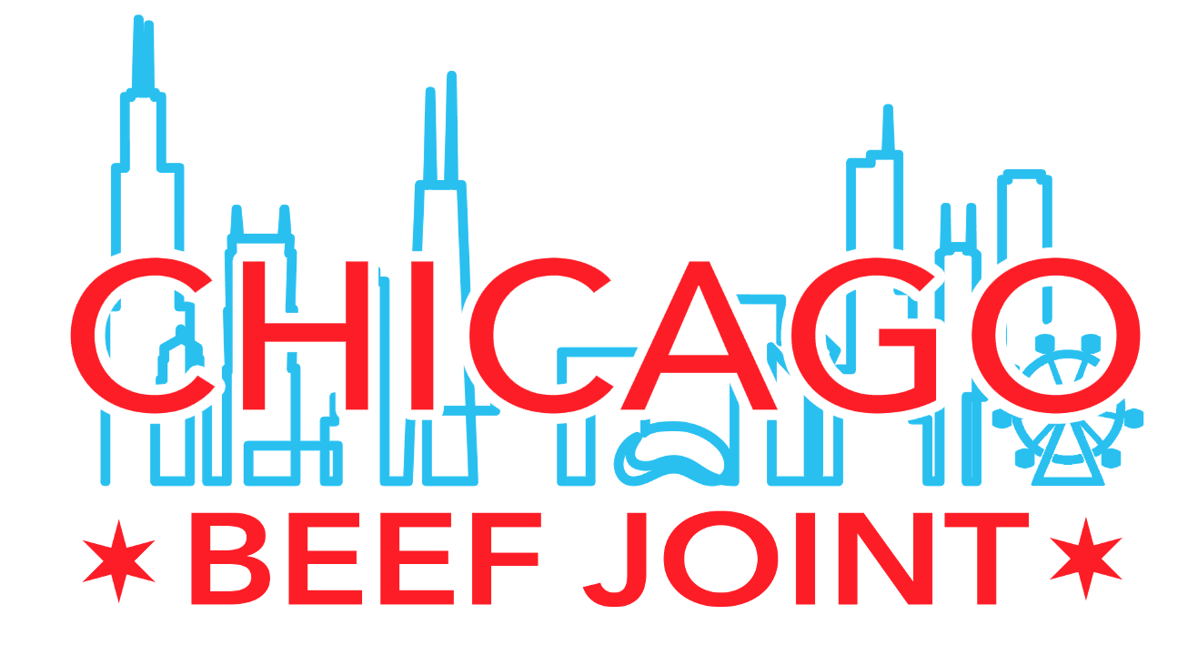 Chicago Beef Joint  822 Ottawa NW Grand Rapids Mi