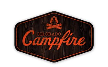 Colorado Campfire