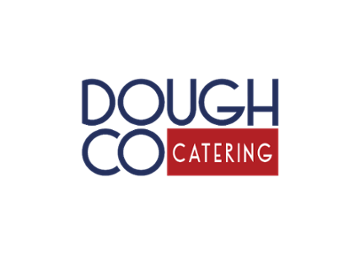 Dough Co. Pizza Catering