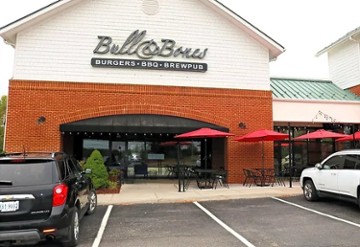Bull & Bones in Christiansburg