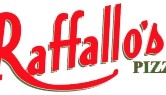Raffallo's Pizza Hollywood & La Brea