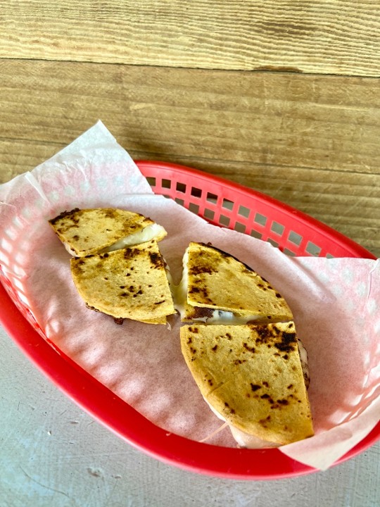 Kids Quesadilla