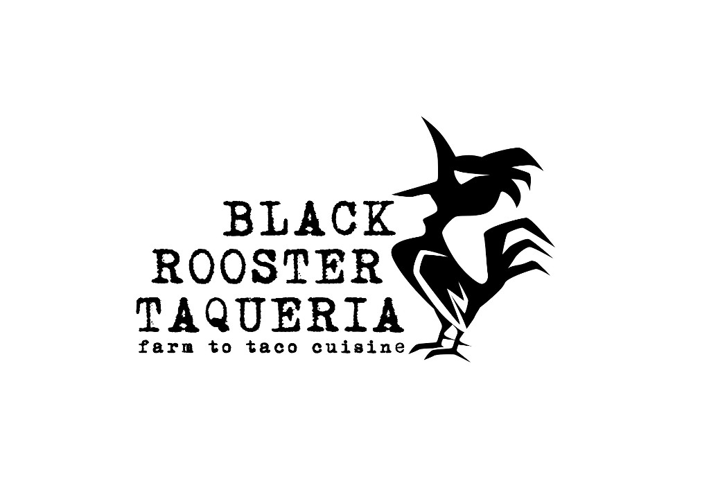 Black Rooster Taqueria: Curry Ford 3097 Curry Ford Road suite D