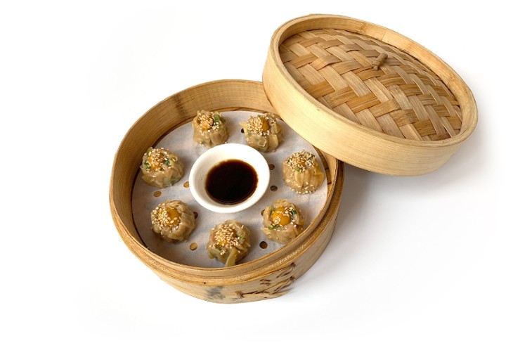 Siu Mai Pollo