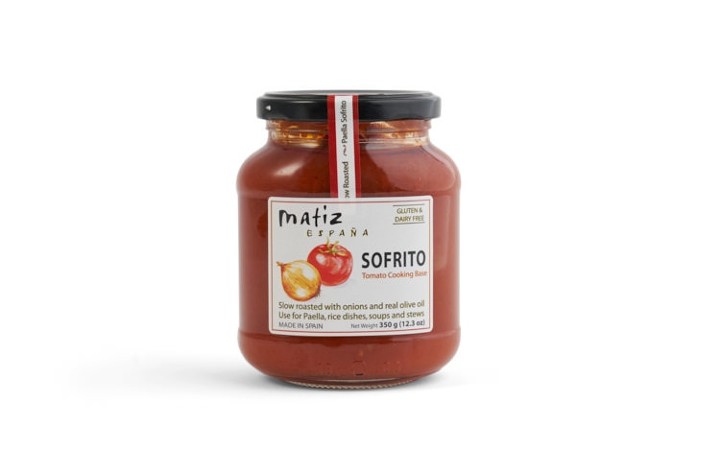 Matiz Sofrito