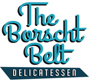 The Borscht Belt