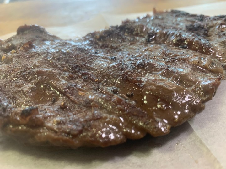 Skirt Steak