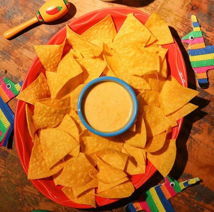 Mexican Queso Dip