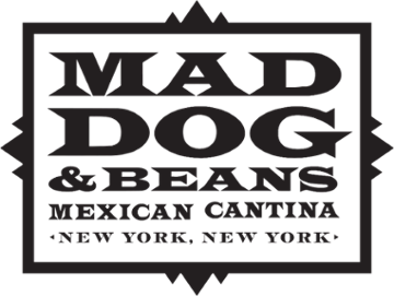 Mad Dog & Beans Mexican Cantina E.  38th Street