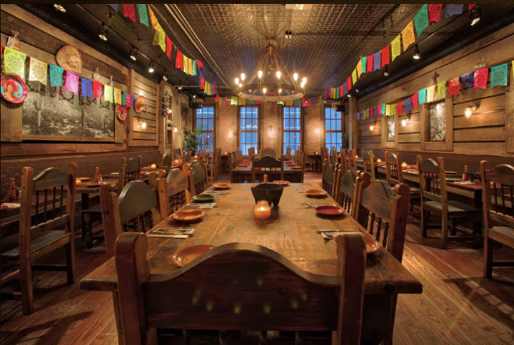 Restaurant banner image