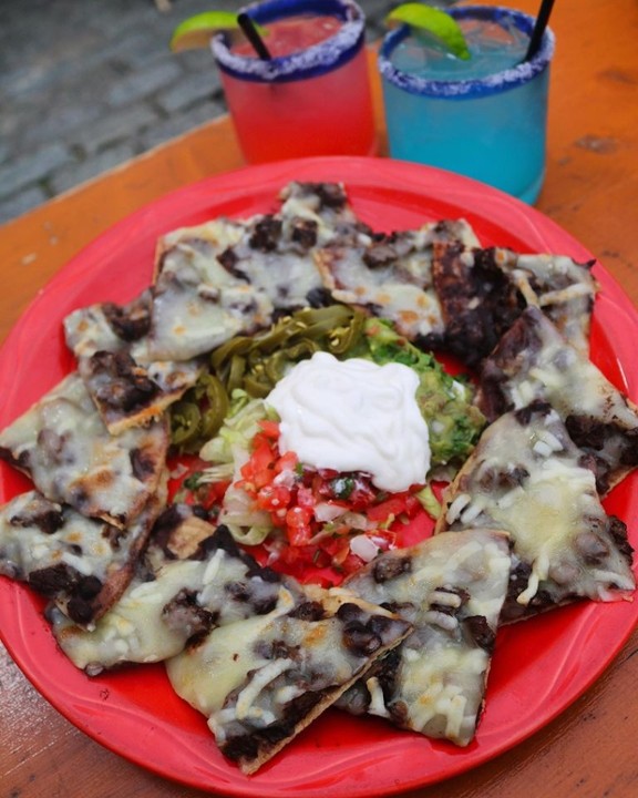 Nachos