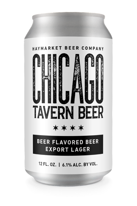 Chicago Tavern Beer