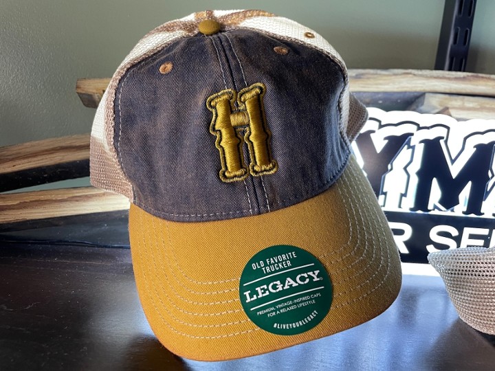 Legacy Hat