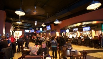 Haymarket Pub and Brewery 737 W Randolph St