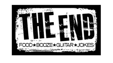 The End 4525 Calle Mayor