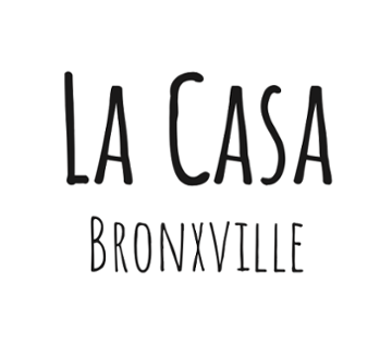 La Casa Bronxville 7-27 Pondfield Road logo
