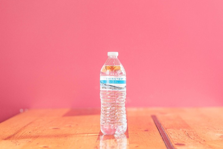 Bottled Water