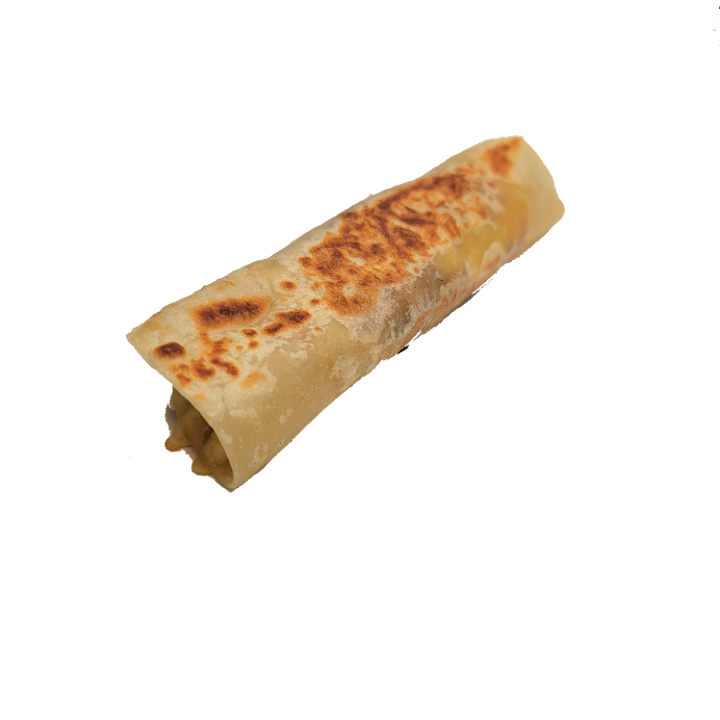 Downtown Overland Park Bkft Burrito