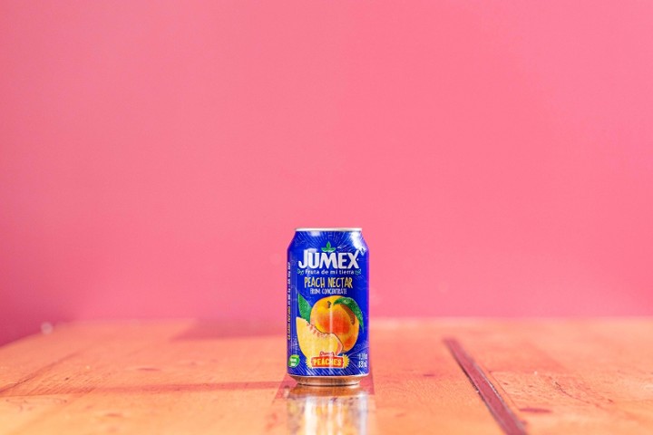 Jumex Peach