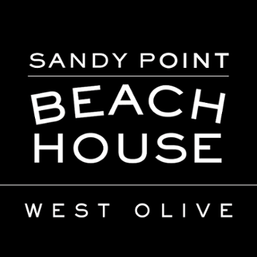 Sandy Point Beach House West Olive